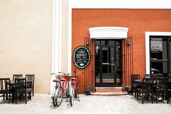 Cafeína Food Company